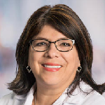 Image of Belinda R. Lopez, CNM