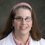 Image of Dr. Brenda J. Bender, MD