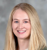 Image of Dr. Hannah Claire Buck, PSYD, HSPP