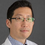 Image of Dr. Edward Hyun Suh, MD