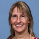 Image of Dr. Stephanie D. Gartner Fanburg, MD