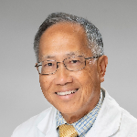 Image of Dr. James B. Lam, MD