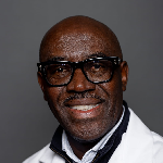 Image of Dr. Casmir Uzoma Nwigwe, MD