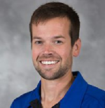 Image of Mr. Sam Joseph Compton-Craig, PT, DPT, CSCS