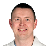 Image of Dr. Adam Thomas Sandlin, MD