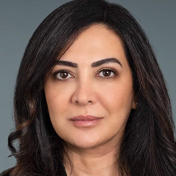 Image of Dr. Shadi Seraji, MD