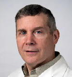 Image of Dr. Robert E. Rothermel II, DO