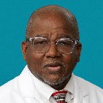 Image of Dr. Percy L. Frasier, MD