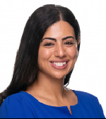 Image of Dr. Maryam Soliman, DO