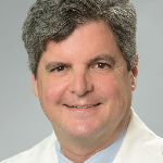 Image of Dr. Walter R. Cazayoux, MD