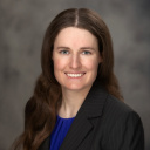 Image of Dr. Bridget Renee Byquist, MD