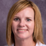 Image of Angie Thompson, FNP, ARNP