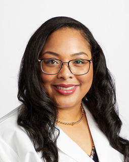 Image of Dr. Dominique Taylor, MD