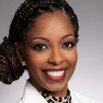 Image of Dr. Kelli Valencia Burroughs, MD