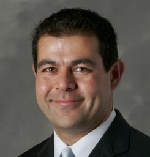 Image of Dr. Abedelrahim I. Asfour, MD