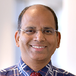 Image of Dr. Pradeep Kumar Pallati, MD, FACS