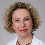 Image of Dr. Eugenia Ayrian, MD