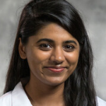 Image of Dr. Natisha Mandadi, DO