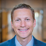 Image of Dr. Jeremy Riehm, DO