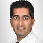 Image of Dr. Vipin K. Mendiratta, MD