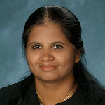 Image of Dr. Lalitha Ravi, MD