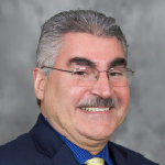 Image of Dr. Mohammad H. Ghali, MD, MPH