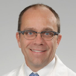 Image of Dr. Gerald Dodd Denton III, MD MPH