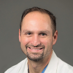 Image of Dr. Ryan Patterson, MD