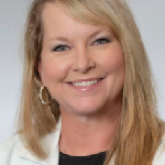 Image of Mrs. Allyson Parden Keller, FAAA, MS, CCC-A