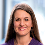 Image of Dr. Lacie Gregory, MD