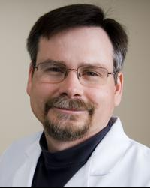 Image of Dr. Daniel J. Darnold, MD