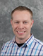 Image of Dr. Michael Patrick Smith, FNP, DNP