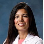 Image of Dr. Priya Mitra, MD