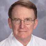 Image of Dr. Roland T. Phillips III, MD, FACC