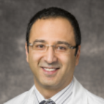 Image of Dr. Ahmad F. Haidary, MD