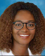 Image of Mrs. Sandra Baffoe-Bonnie, NP, APRN