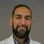 Image of Mr. Yama Rasoully, NP, FNP