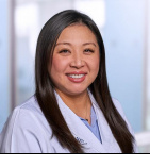 Image of Dr. Tram Huynh Tran, DO