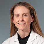 Image of Dr. Daphne H. Knicely, MD