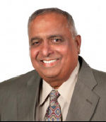 Image of Dr. Rengaswamy Asokan, MD