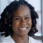 Image of Dr. Kamilah Rose, MD