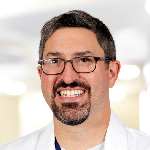 Image of Dr. Eric Jason Weinstein, MD