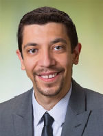 Image of Andrew Mekhail, DPM