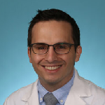 Image of Dr. Michael J. Hendrix, MD