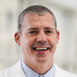 Image of Dr. Mark W. Hennon, FACS, MD