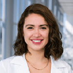 Image of Dr. Emily Leona Welch, MD