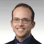 Image of Dr. Chad C. Cherington, MD