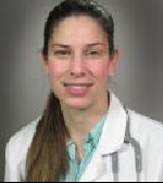 Image of Miss Morgan Merchand, APRN, NP