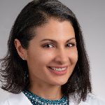 Image of Dr. Stephanie Gianoukos, MD