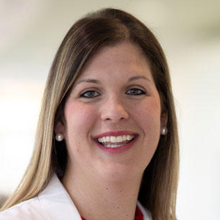 Image of Dr. Danielle Suzanne Grunloh-Gumpenberger, MD